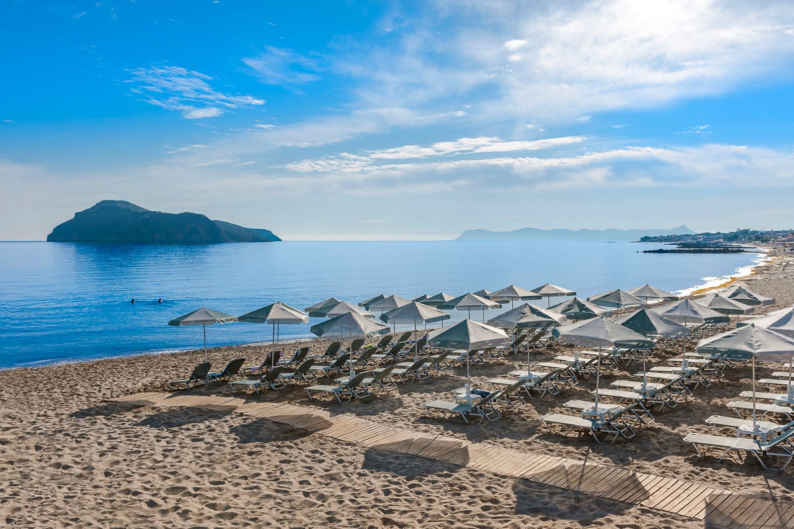 Porto Platanias Beach Resort & Spa, foto 3