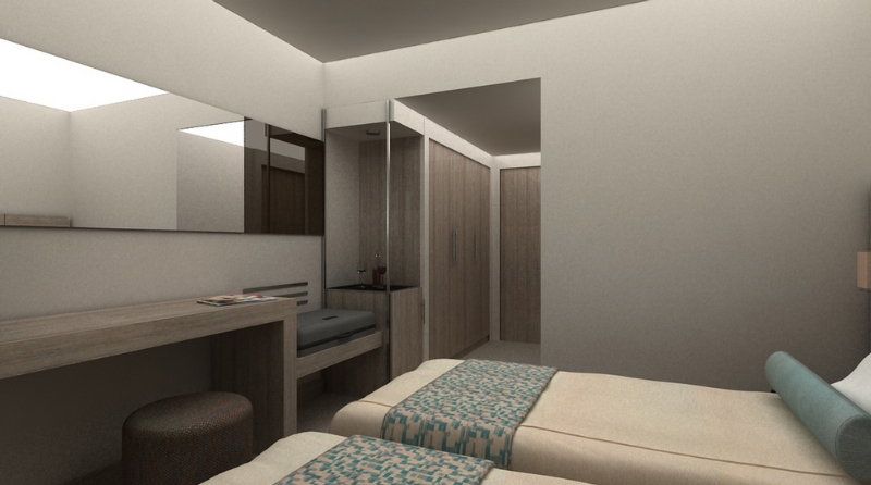 Insula Resort & Spa, foto 12