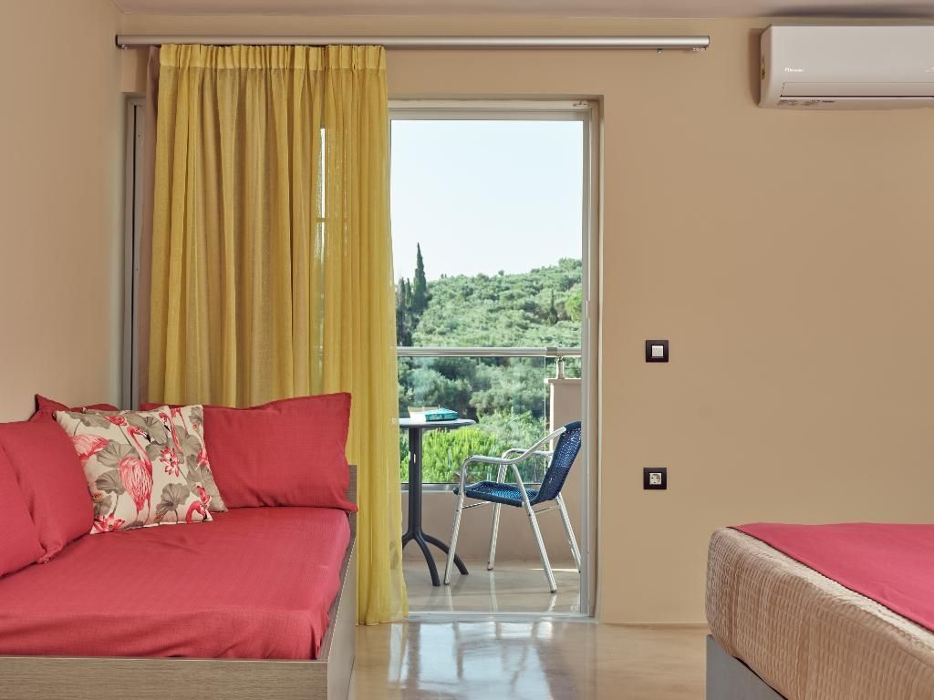 Koukounaria Hotel & Suites, foto 13