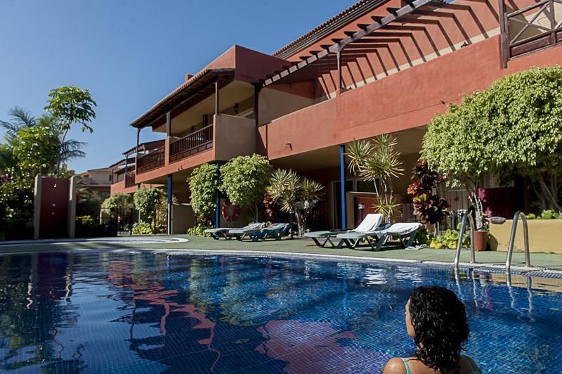 El Cerrito Apartamentos, foto 5