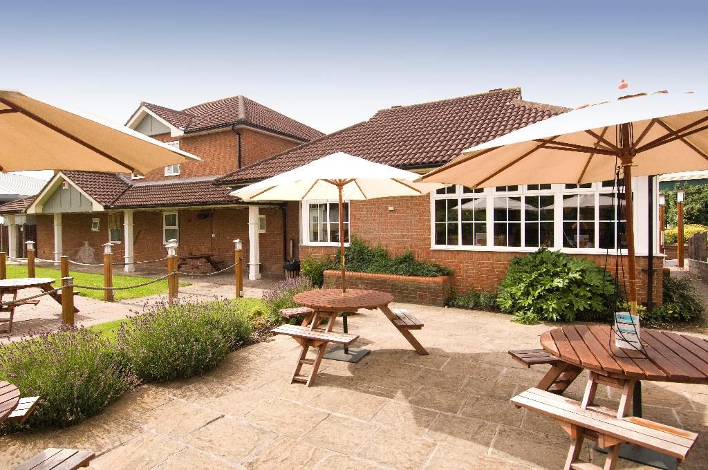 Premier Inn Tamworth South, foto 9