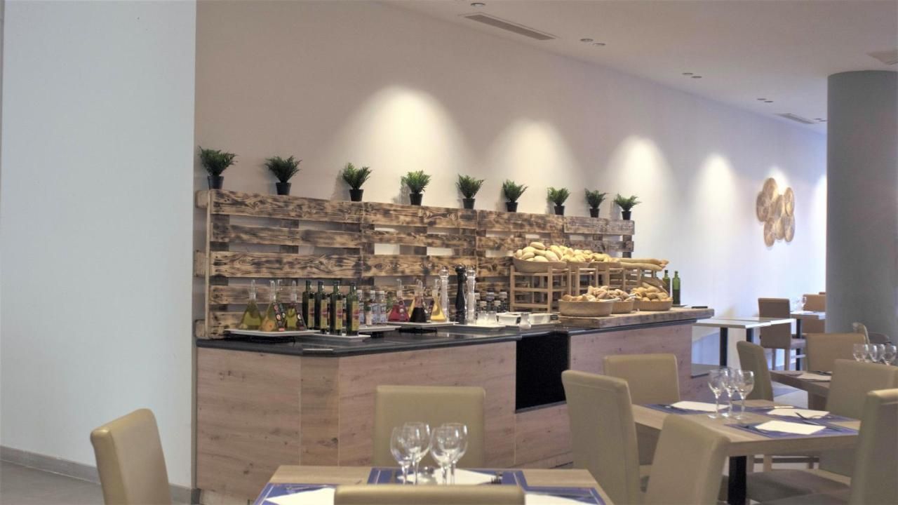Ohtels Islantilla, foto 5