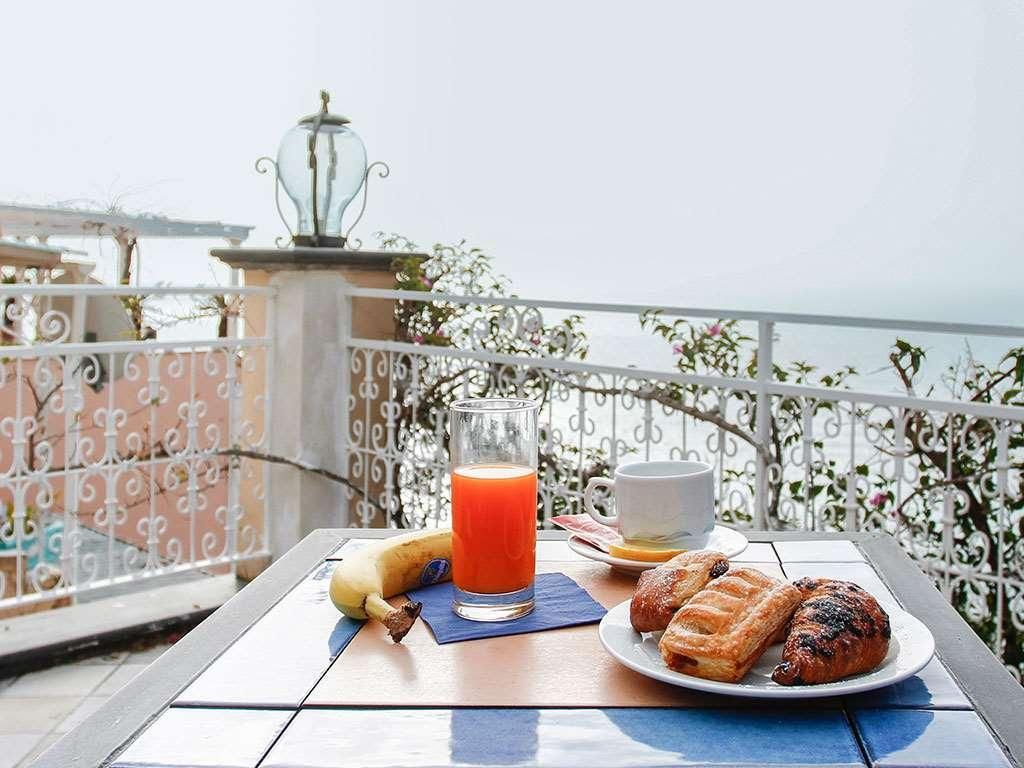 Positano Art Hotel Pasitea, foto 8