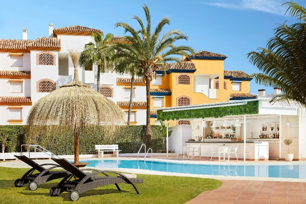 NH Collection Marbella, foto 15