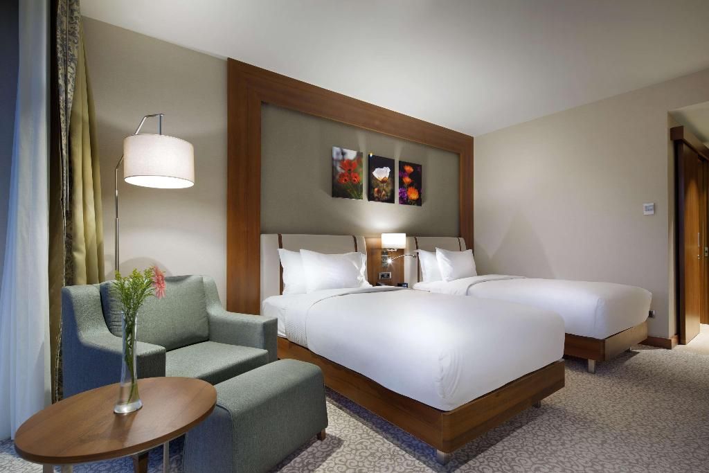 Hilton Garden Inn Istanbul Beylikduzu, foto 2
