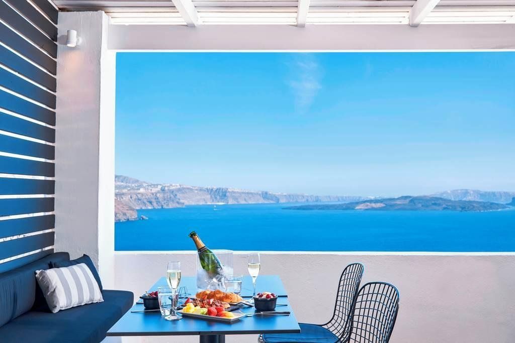 Mr. & Mrs. White Oia - Santorini, foto 8