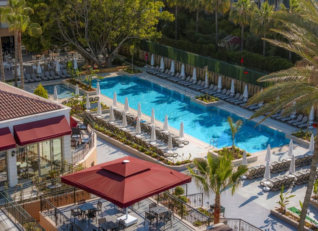 Sun Heaven Otel, foto 4