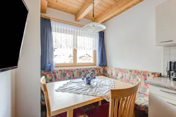 Eetkamer