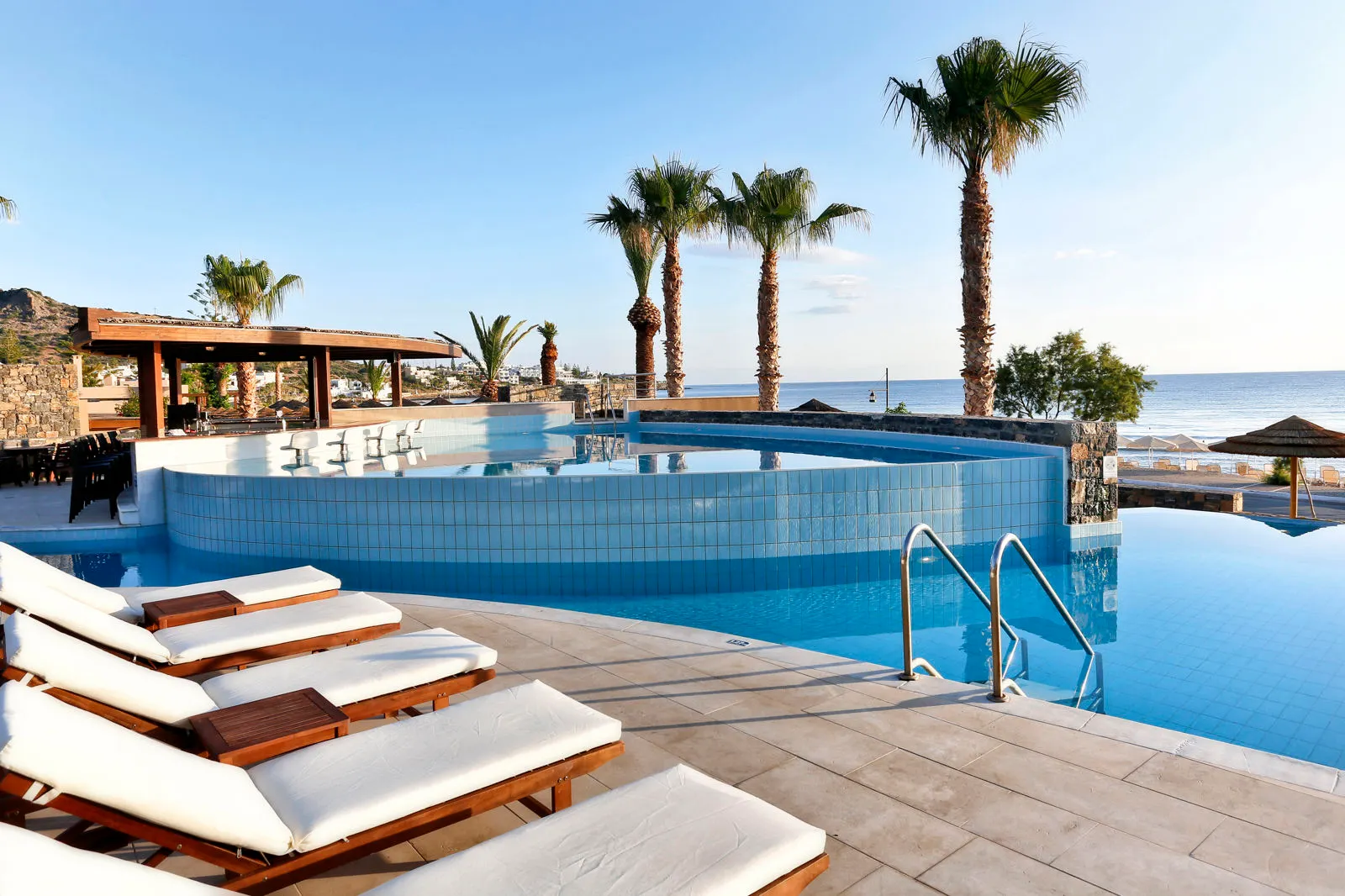 Blue Sea Beach Affiliated by Melia