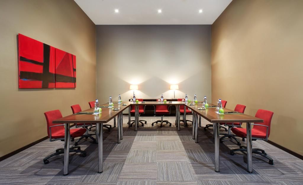 Sercotel Ciutat D´Alcoi Hotel, foto 12