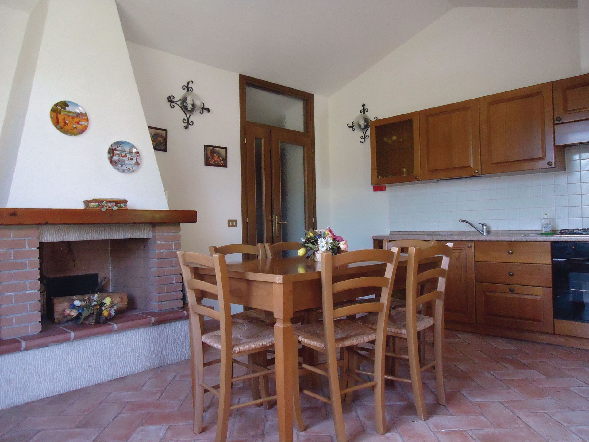Residence Il Borgo di Montereggi, foto 2