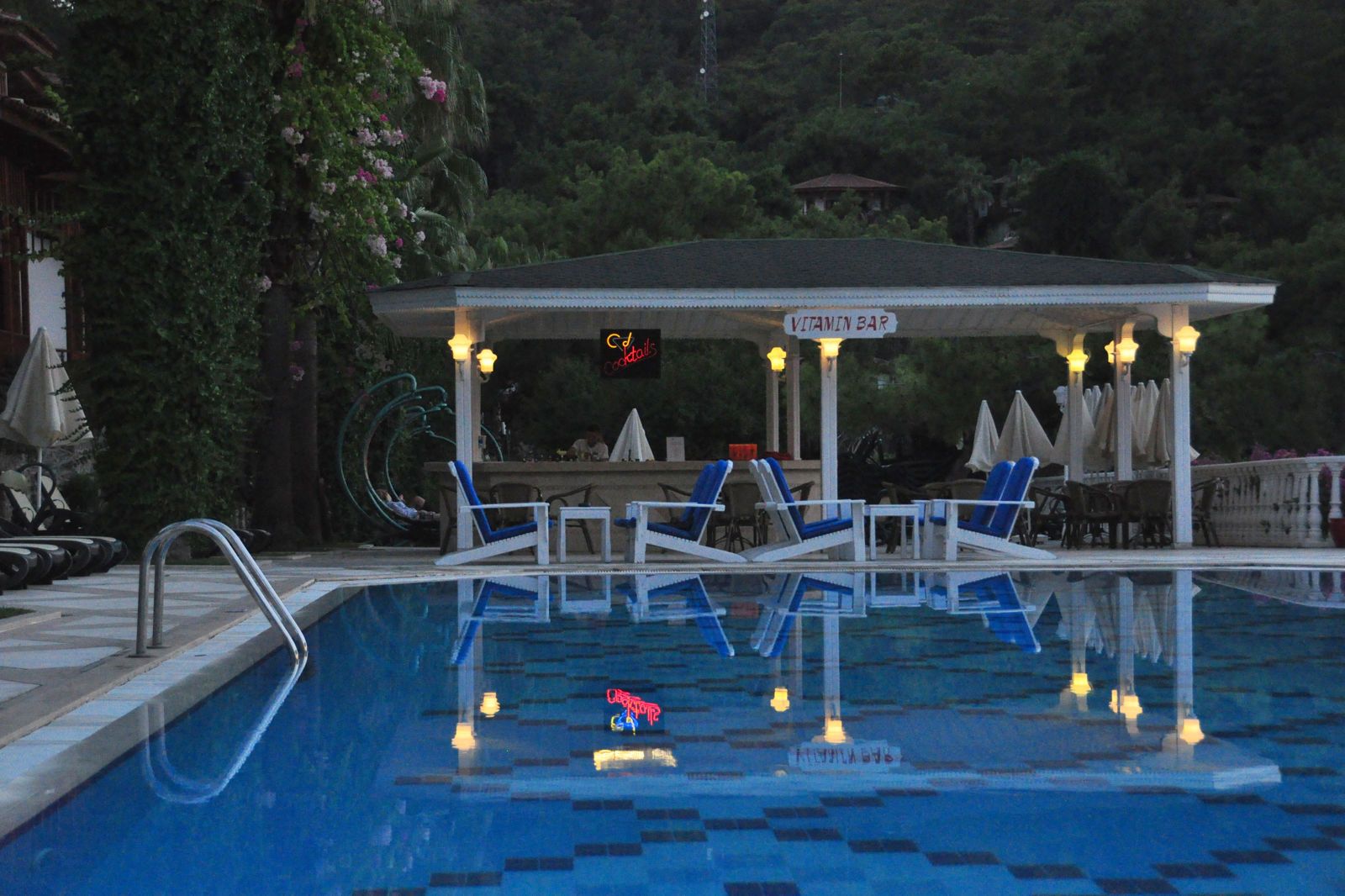 Club & Hotel Letoonia, foto 15