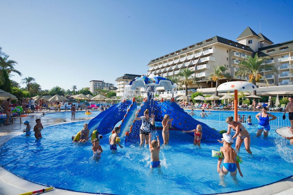 MC Arancia Resort Hotel & Spa, foto 10