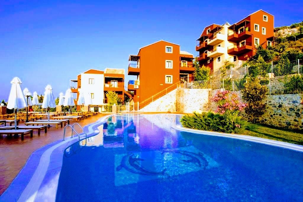 Ippoliti Village, foto 4
