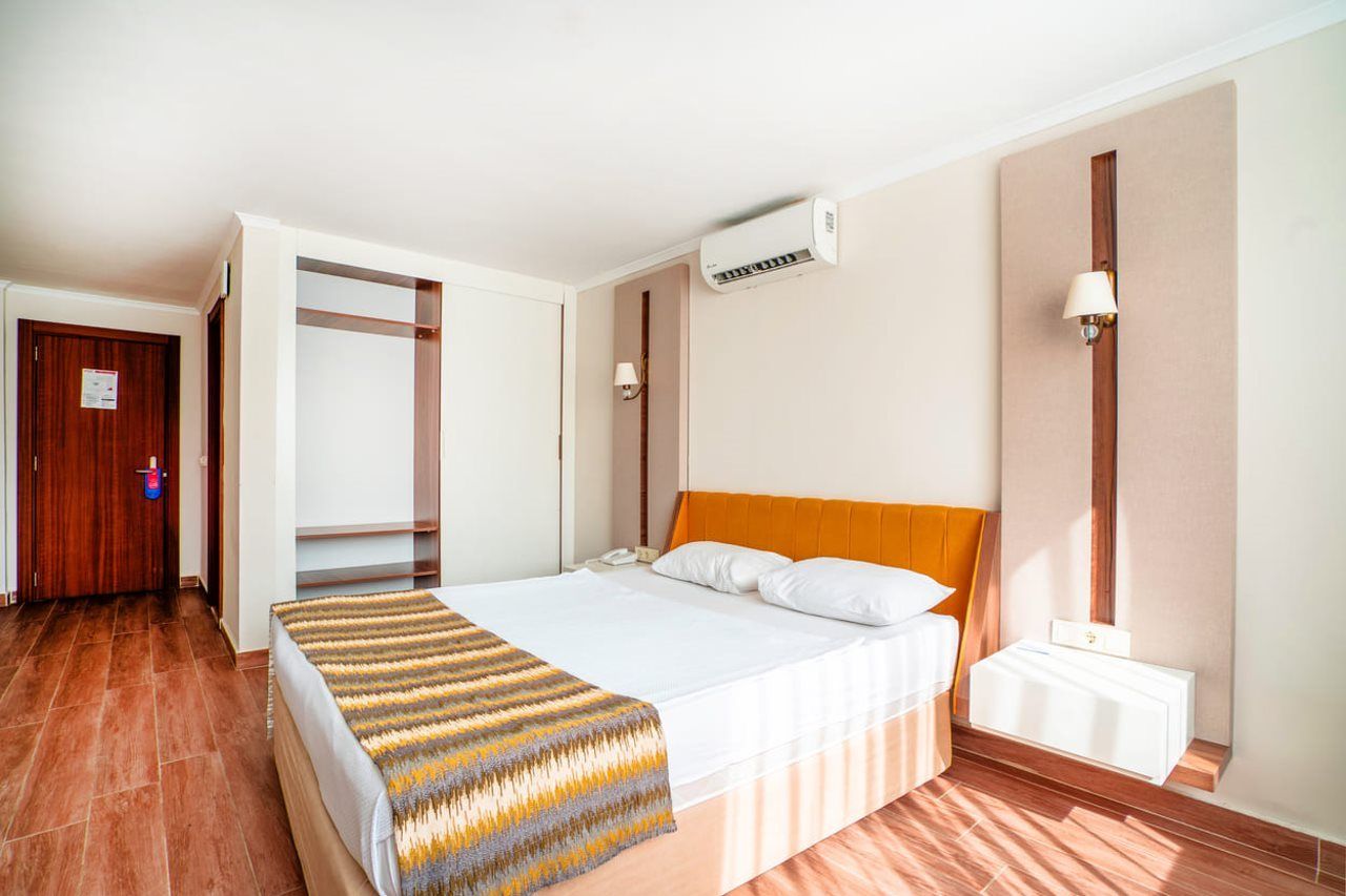 Prestige Alanya, foto 5