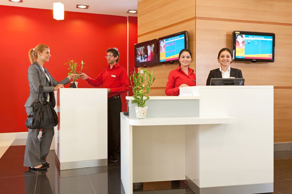 ibis Gaziantep, foto 9