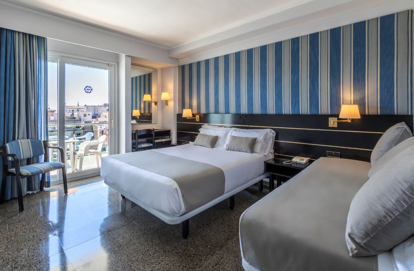 Hotel Anabel, foto 6
