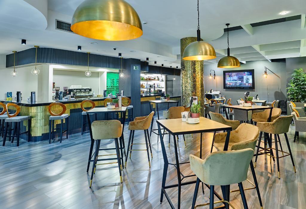 Gran Hotel Luna de Granada, foto 6