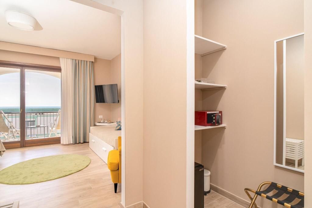 Civico Zero Resort, foto 15