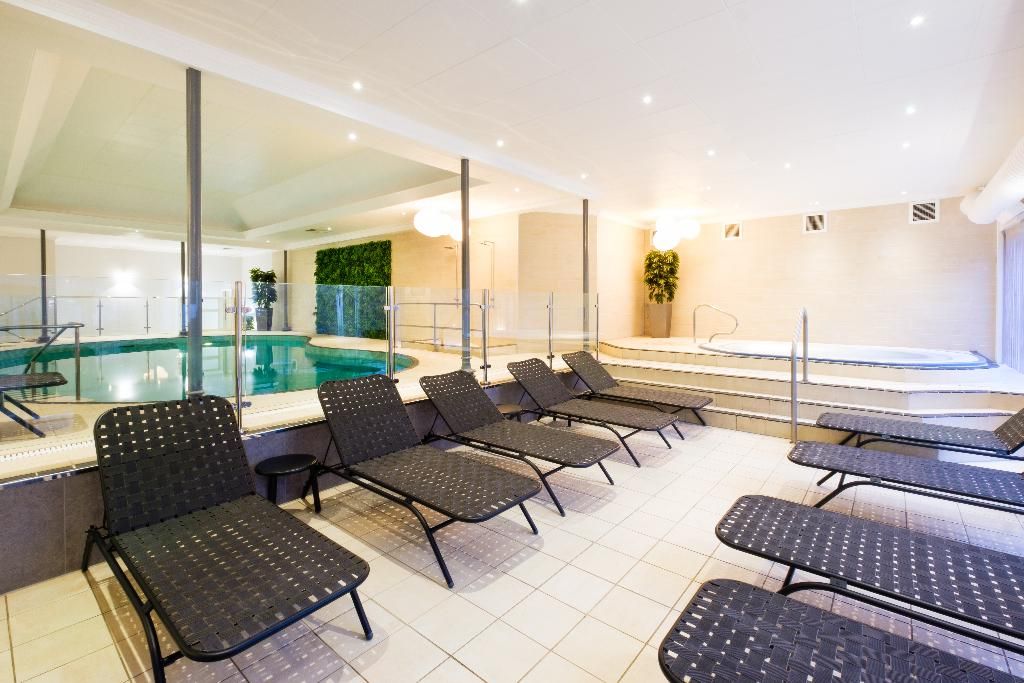 Elite Venue Selection Felbridge - Gatwick, foto 12