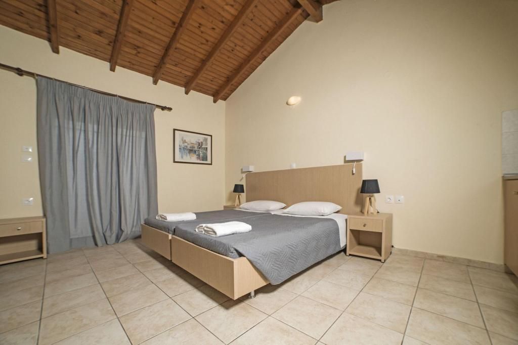 Trabukos Beach Complex, foto 4