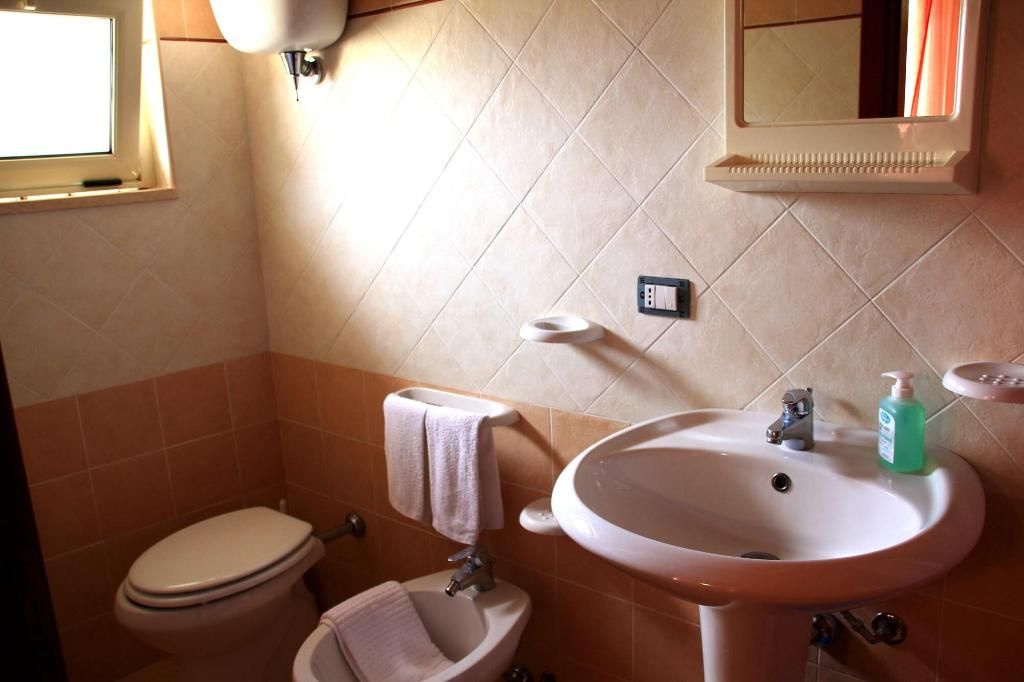 Case Vacanze Villa Garden, foto 3