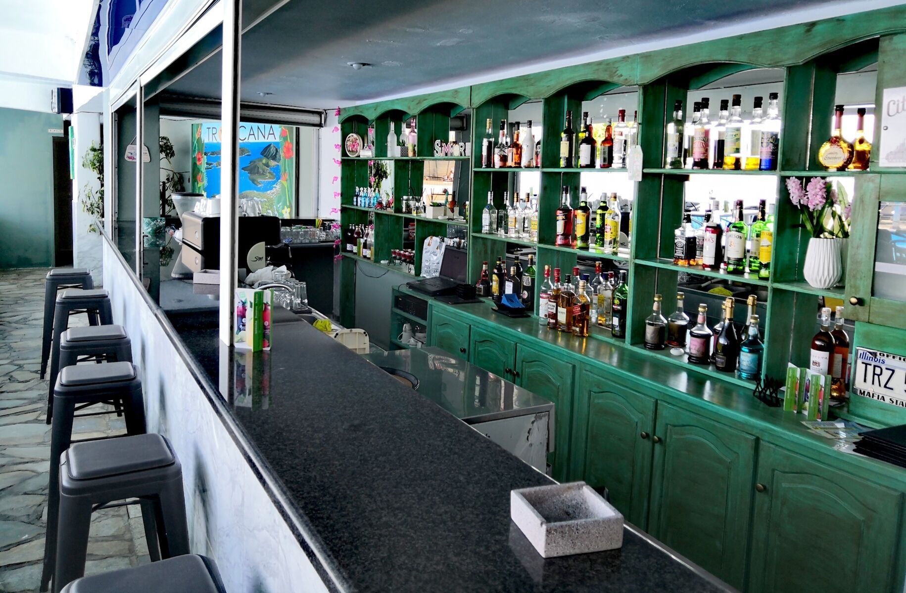 Tropicana Inn, foto 6