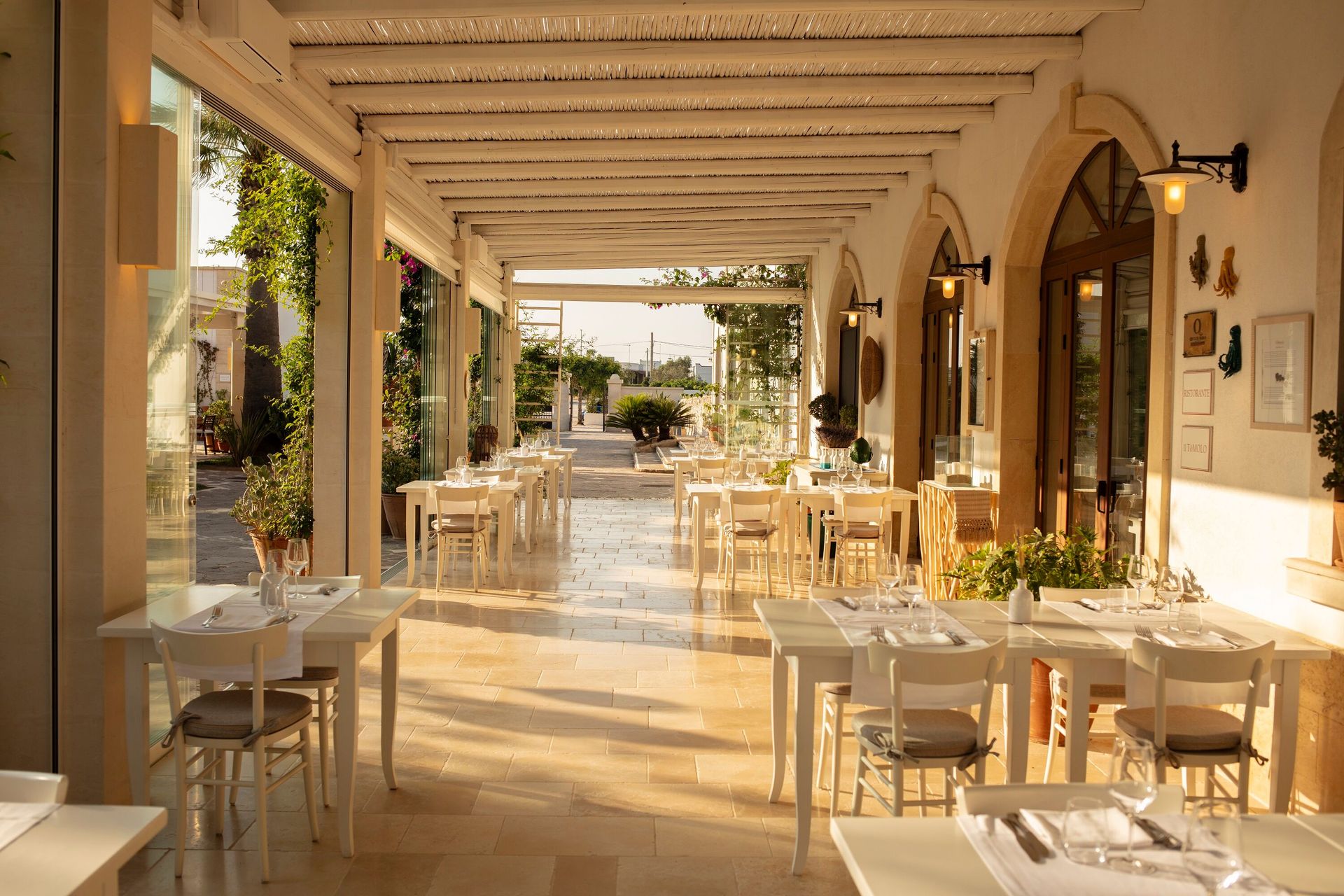 Hotel Resort Mulino a Vento, foto 14