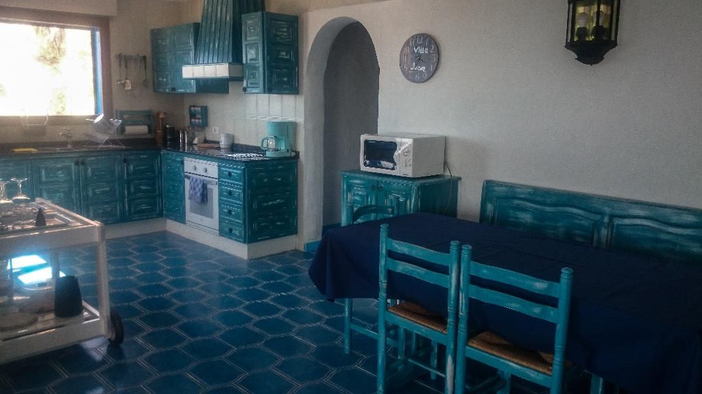 Villa Juan, foto 13