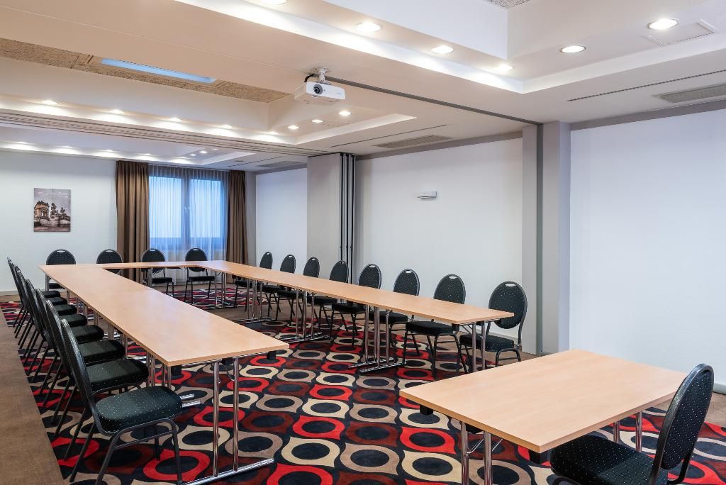 Leonardo Hotel Vienna, foto 15