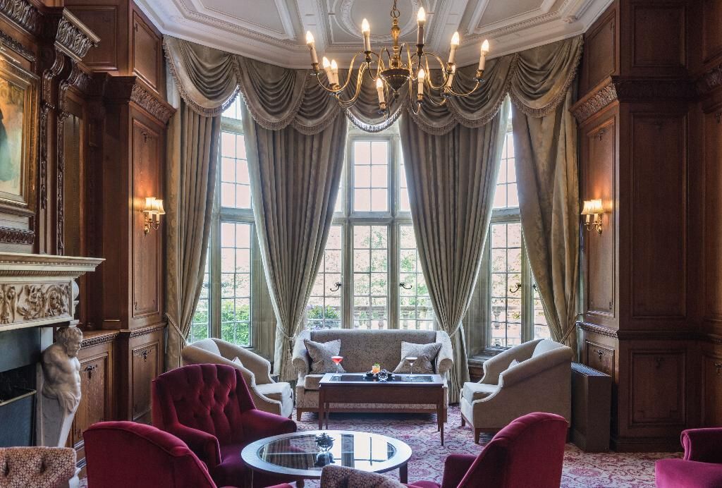Tylney Hall Hotel, foto 8