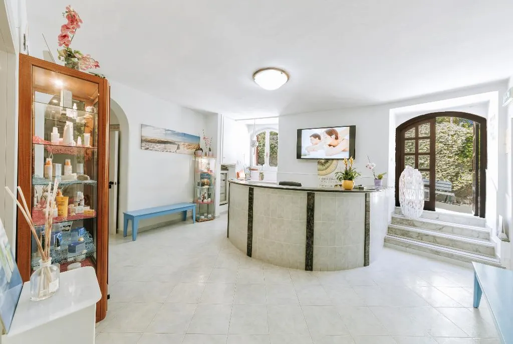 Hotel Galidon Thermal & Wellness Park