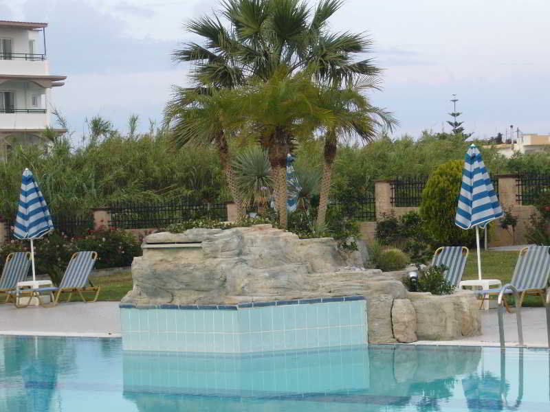Rhodian Rose Hotel, foto 13