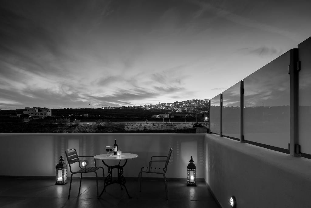 Aliter Suites, foto 15
