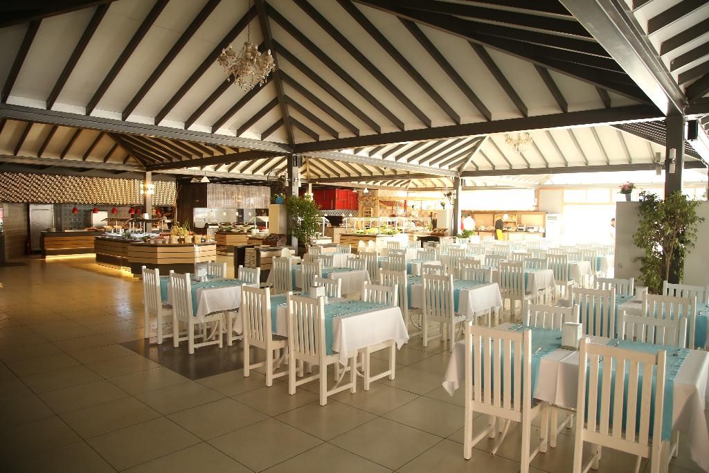 Lykia Botanika Beach Hotel, foto 10