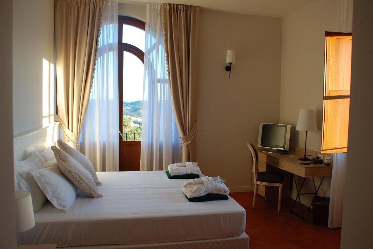 Saturnia Tuscany Hotel, foto 8