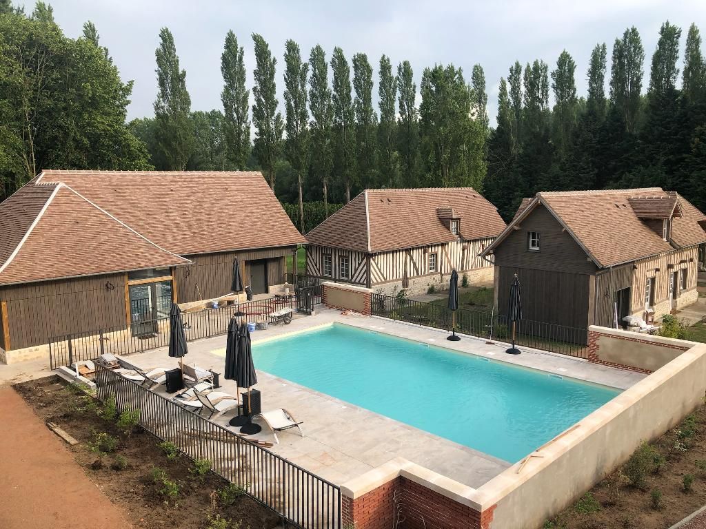 Les Manoirs des Portes de Deauville, foto 5