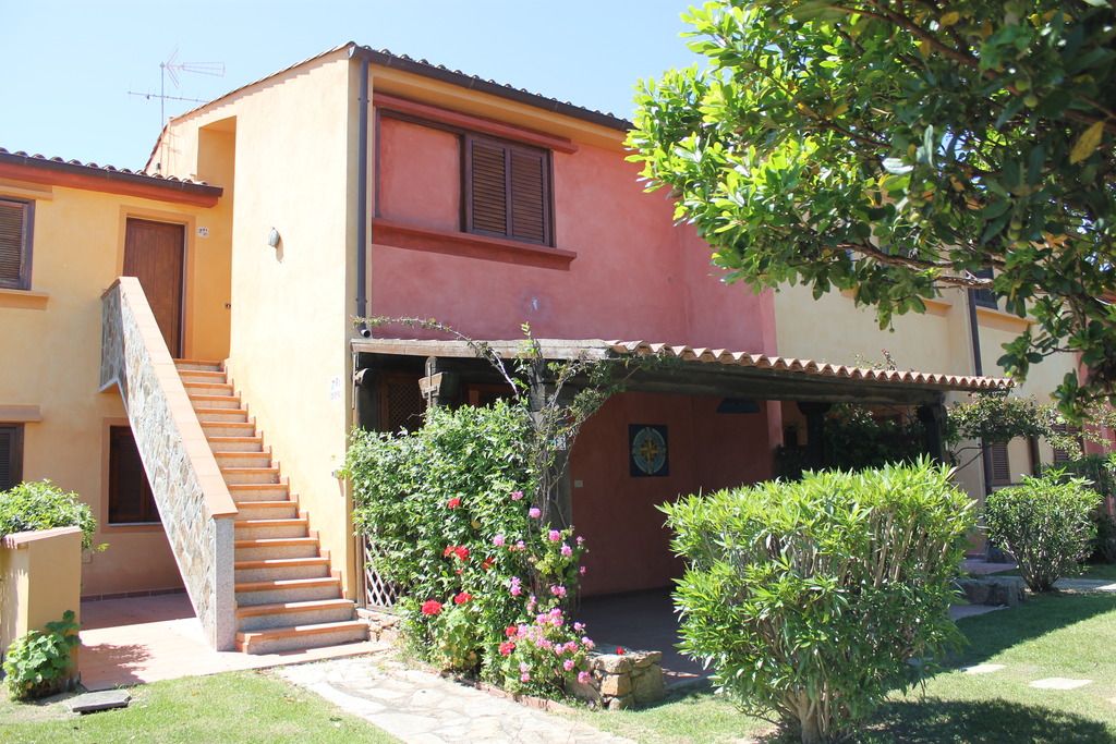 Residence Porto Coda Cavallo, foto 6