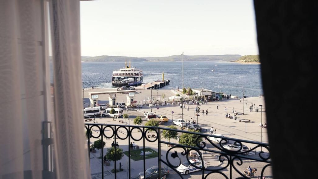 The Komana Dardanelles, foto 7