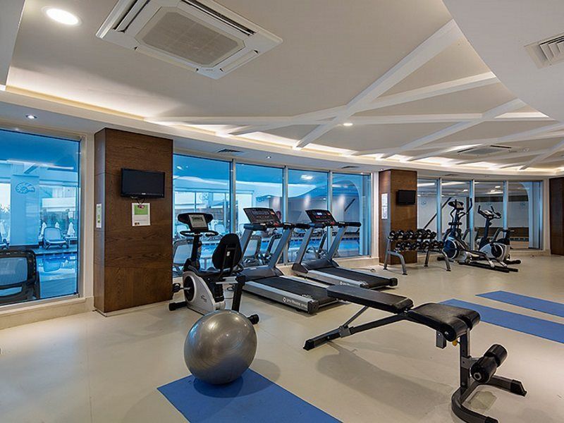 Seashell Resort & Spa, foto 11