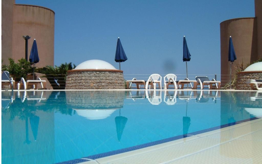 Addaura Residence Congressi, foto 3