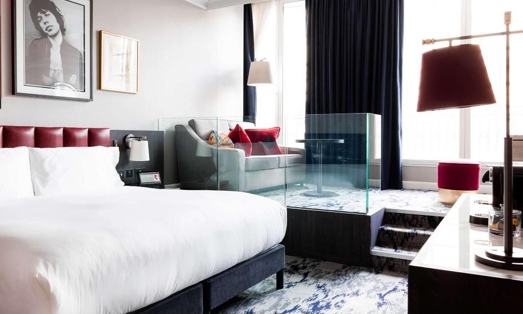 The Trafalgar St. James London, Curio Collection by Hilton, foto 6