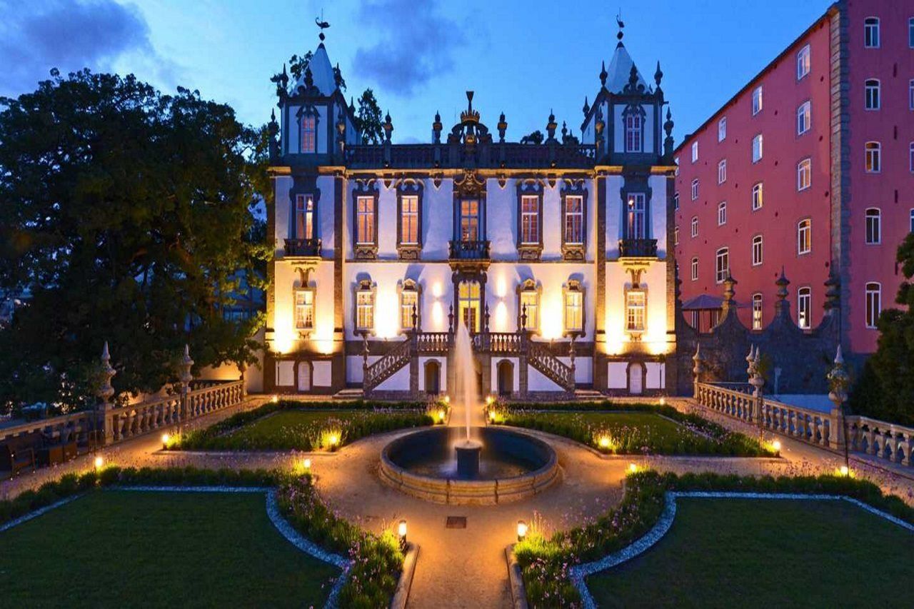 Pestana Palácio do Freixo, foto 14