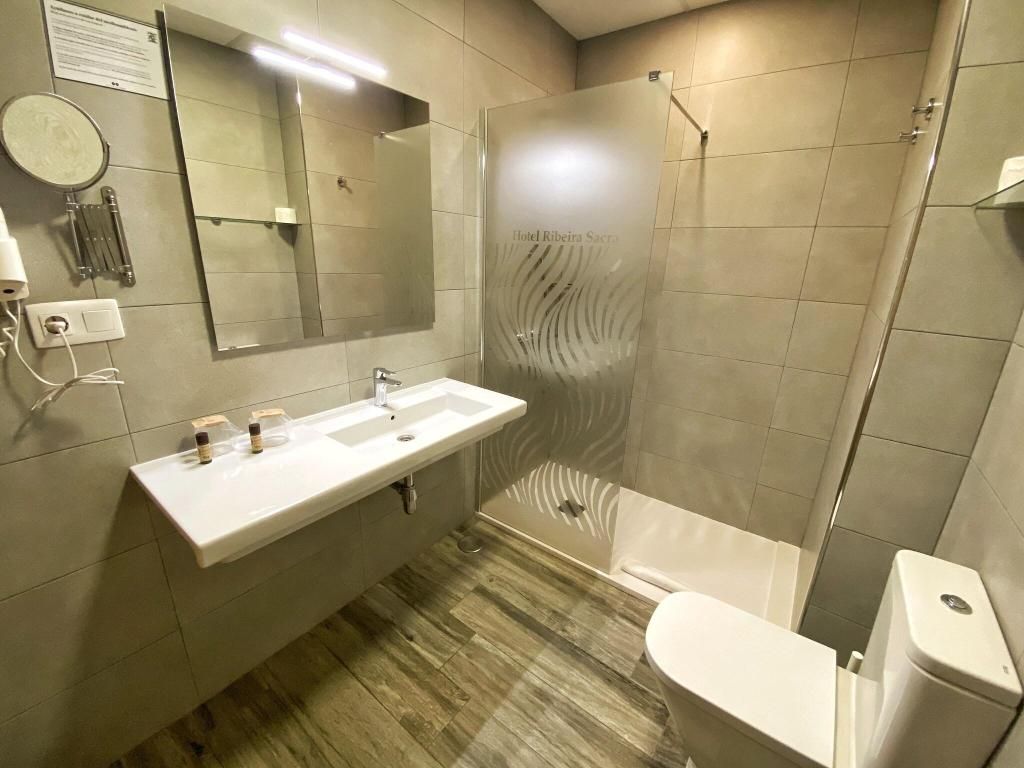 Hotel Ribeira Sacra, foto 12