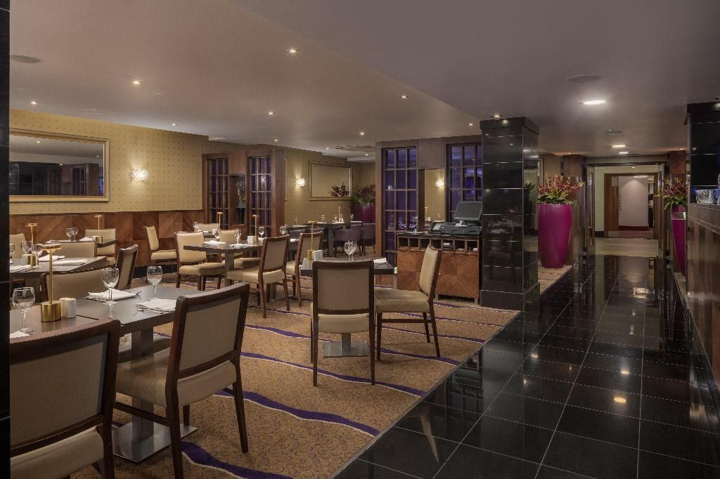 Crowne Plaza London Ealing, foto 3