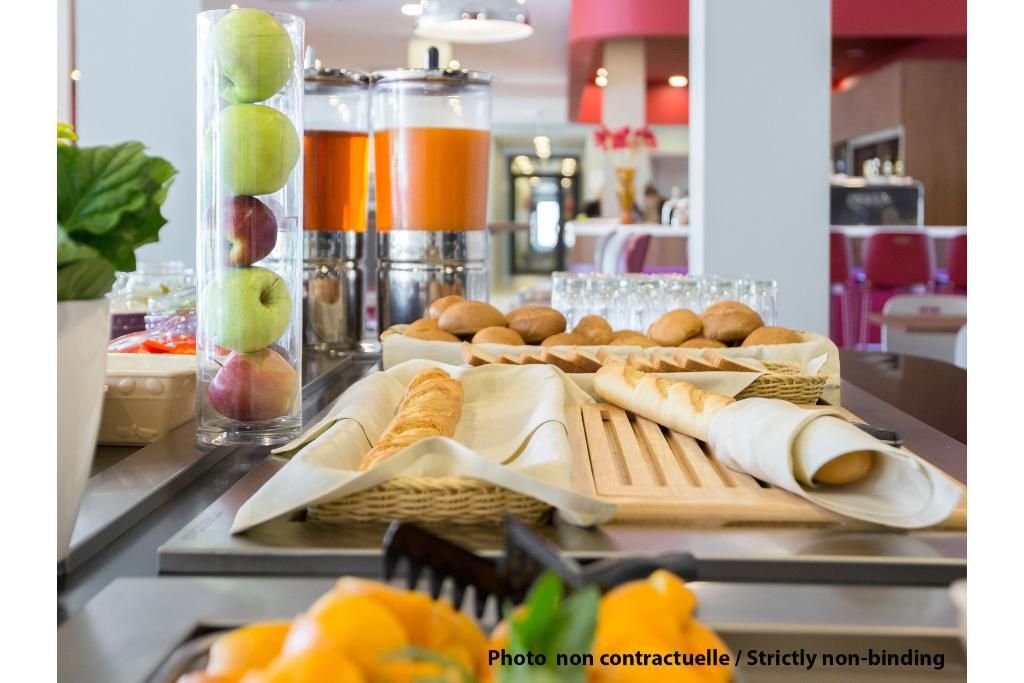 ibis Styles London Heathrow Airport, foto 14