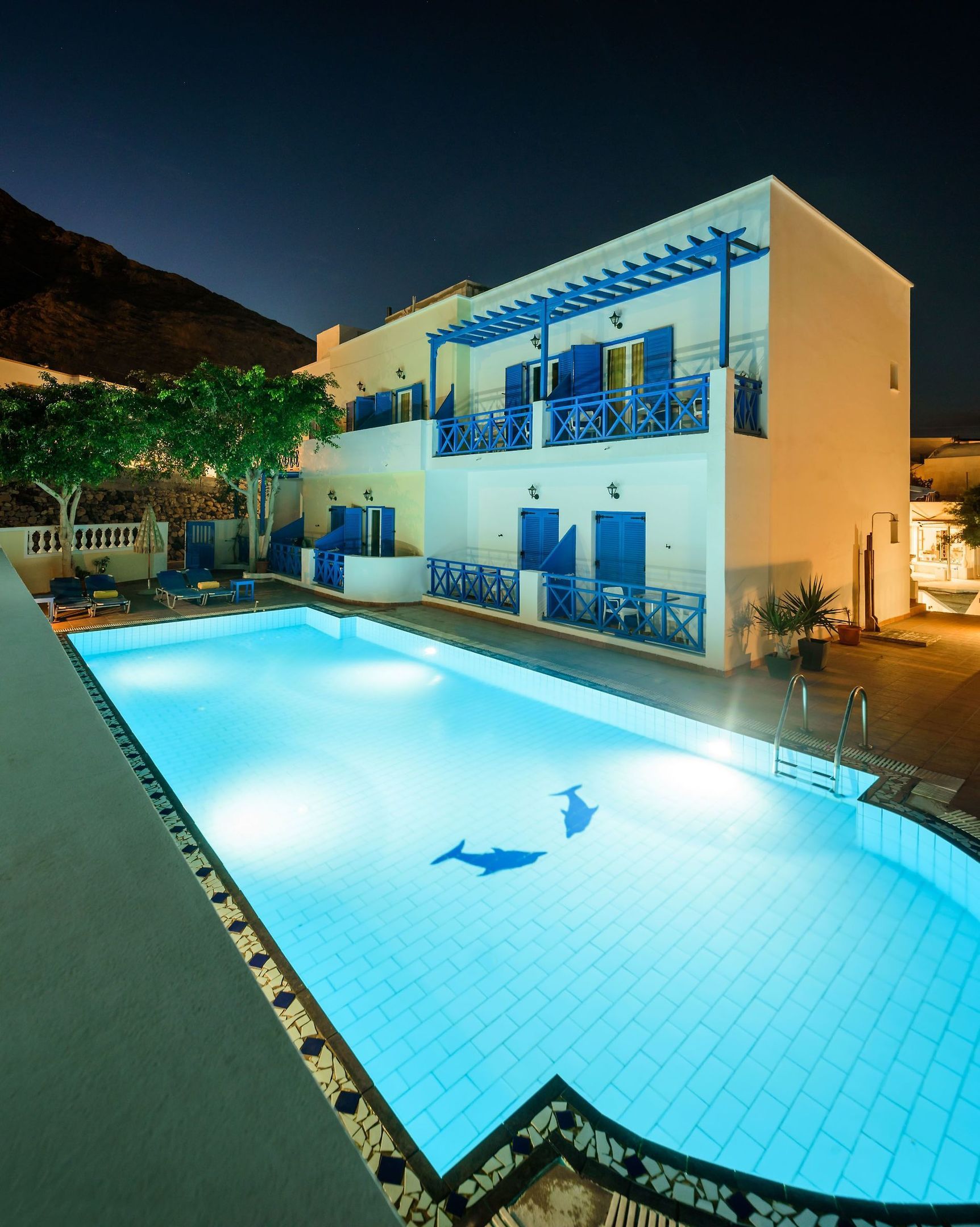Karidis Hotel, foto 2