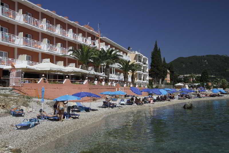 Corfu Maris Hotel, foto 3