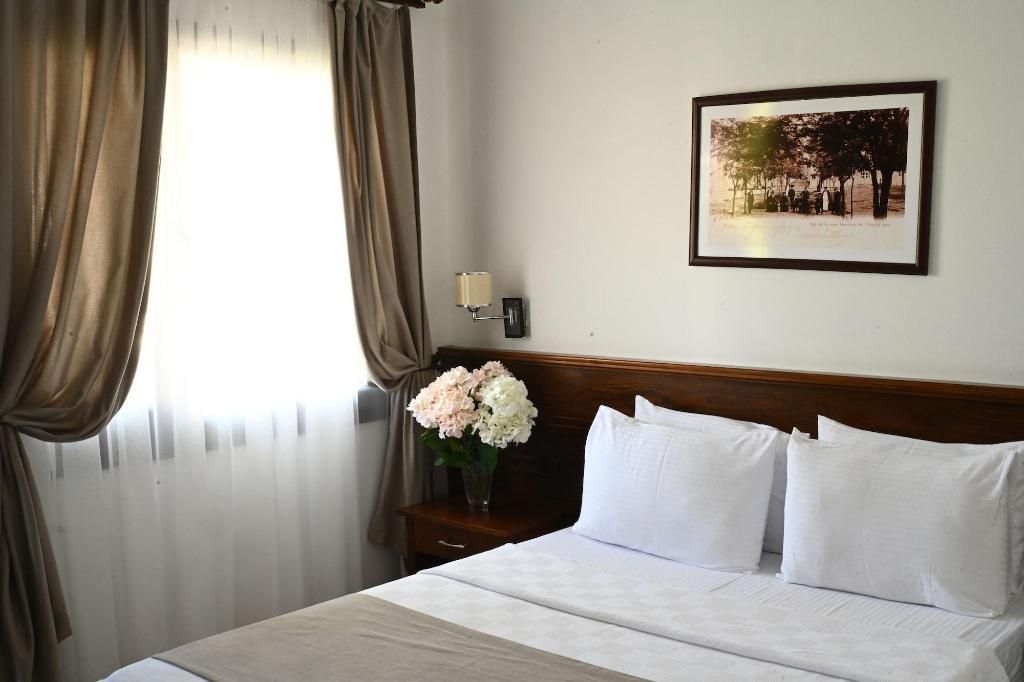 Cunda Deniz Hotel, foto 7