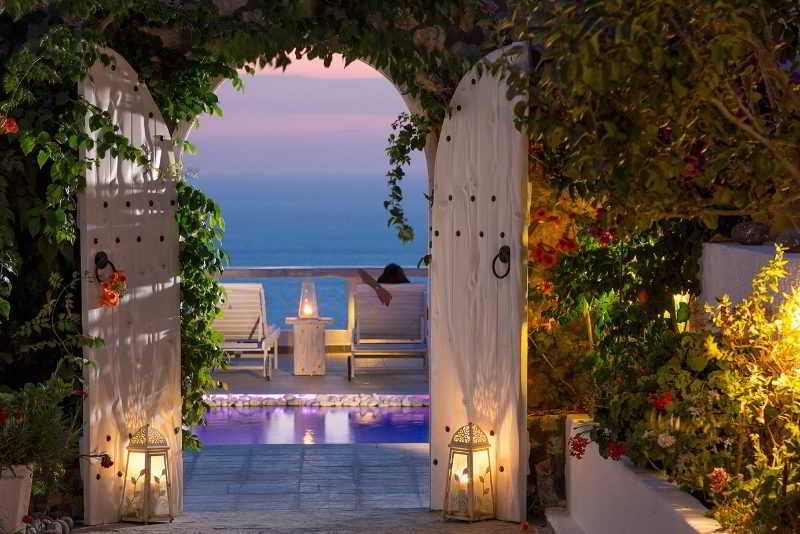 Athermi Suites, foto 11